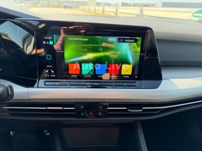 Volkswagen Golf 8 2.0 TDI MOVE*DSG*VIRT*PAN*LED*HEAD-UP!!!! — slika 11