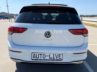 Volkswagen Golf 8 2.0 TDI MOVE*DSG*VIRT*PAN*LED*HEAD-UP!!!! — slika 4