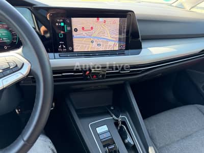 Volkswagen Golf 8 2.0 TDI MOVE*DSG*VIRT*PAN*LED*HEAD-UP!!!! — slika 14