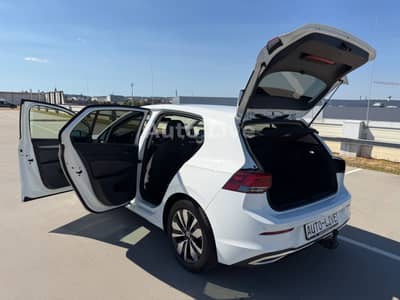 Volkswagen Golf 8 2.0 TDI MOVE*DSG*VIRT*PAN*LED*HEAD-UP!!!! — slika 31