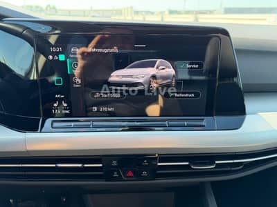 Volkswagen Golf 8 2.0 TDI MOVE*DSG*VIRT*PAN*LED*HEAD-UP!!!! — slika 25