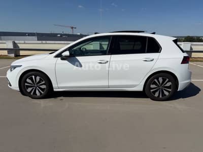 Volkswagen Golf 8 2.0 TDI MOVE*DSG*VIRT*PAN*LED*HEAD-UP!!!! — slika 2
