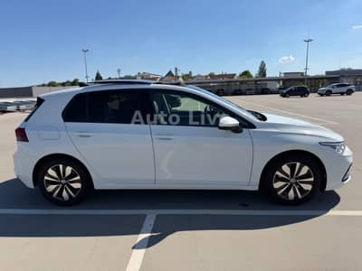 Volkswagen Golf 8 2.0 TDI MOVE*DSG*VIRT*PAN*LED*HEAD-UP!!!! — slika 6