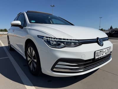 Volkswagen Golf 8 2.0 TDI MOVE*DSG*VIRT*PAN*LED*HEAD-UP!!!! — slika 7
