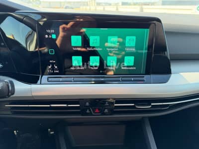 Volkswagen Golf 8 2.0 TDI MOVE*DSG*VIRT*PAN*LED*HEAD-UP!!!! — slika 21