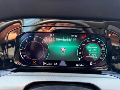 Volkswagen Golf 8 2.0 TDI MOVE*DSG*VIRT*PAN*LED*HEAD-UP!!!! — slika 9