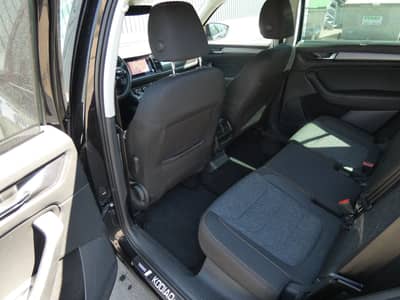 Skoda Kodiaq 2.0 TDI DSG CLEVER Matrix Navi ACC 1-Hand — slika 8