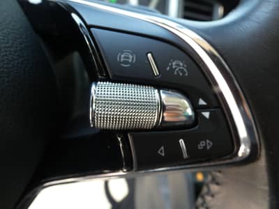 Skoda Kodiaq 2.0 TDI DSG CLEVER Matrix Navi ACC 1-Hand — slika 15