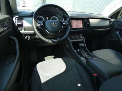 Skoda Kodiaq 2.0 TDI DSG CLEVER Matrix Navi ACC 1-Hand — slika 3