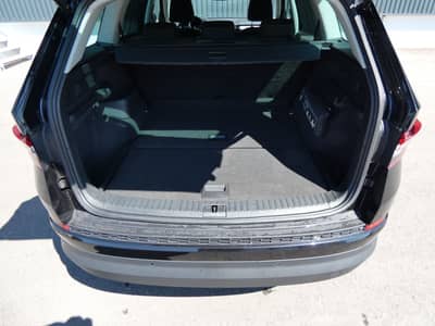 Skoda Kodiaq 2.0 TDI DSG CLEVER Matrix Navi ACC 1-Hand — slika 20