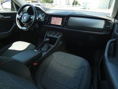 Skoda Kodiaq 2.0 TDI DSG CLEVER Matrix Navi ACC 1-Hand — slika 2