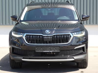Skoda Kodiaq 2.0 TDI DSG CLEVER Matrix Navi ACC 1-Hand — slika 26