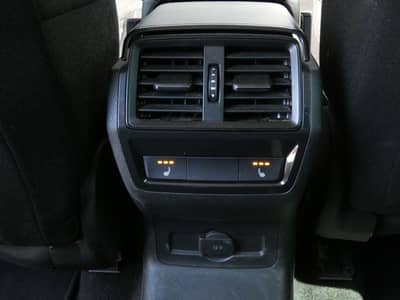 Skoda Kodiaq 2.0 TDI DSG CLEVER Matrix Navi ACC 1-Hand — slika 19
