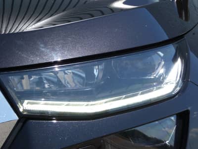 Skoda Kodiaq 2.0 TDI DSG CLEVER Matrix Navi ACC 1-Hand — slika 25