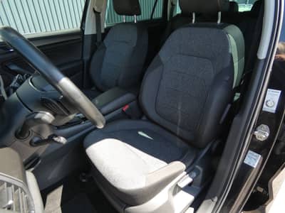 Skoda Kodiaq 2.0 TDI DSG CLEVER Matrix Navi ACC 1-Hand — slika 5