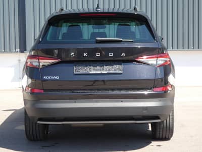 Skoda Kodiaq 2.0 TDI DSG CLEVER Matrix Navi ACC 1-Hand — slika 27