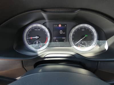 Skoda Kodiaq 2.0 TDI DSG CLEVER Matrix Navi ACC 1-Hand — slika 13
