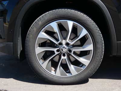 Skoda Kodiaq 2.0 TDI DSG CLEVER Matrix Navi ACC 1-Hand — slika 24