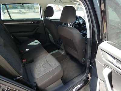 Skoda Kodiaq 2.0 TDI DSG CLEVER Matrix Navi ACC 1-Hand — slika 7
