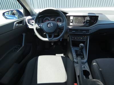 Volkswagen Polo 1.0 Comfortline Klimaaut SHZ Einparkhilfe — slika 4