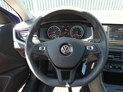 Volkswagen Polo 1.0 Comfortline Klimaaut SHZ Einparkhilfe — slika 9
