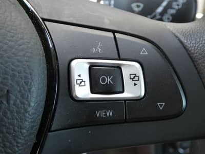 Volkswagen Polo 1.0 Comfortline Klimaaut SHZ Einparkhilfe — slika 12