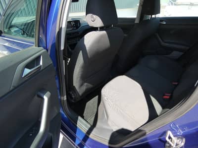 Volkswagen Polo 1.0 Comfortline Klimaaut SHZ Einparkhilfe — slika 8