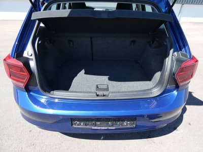 Volkswagen Polo 1.0 Comfortline Klimaaut SHZ Einparkhilfe — slika 20