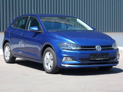 Volkswagen Polo 1.0 Comfortline Klimaaut SHZ Einparkhilfe — slika 21