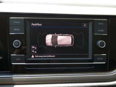 Volkswagen Polo 1.0 Comfortline Klimaaut SHZ Einparkhilfe — slika 14
