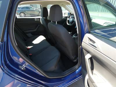 Volkswagen Polo 1.0 Comfortline Klimaaut SHZ Einparkhilfe — slika 7