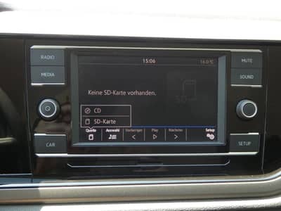 Volkswagen Polo 1.0 Comfortline Klimaaut SHZ Einparkhilfe — slika 13