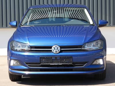 Volkswagen Polo 1.0 Comfortline Klimaaut SHZ Einparkhilfe — slika 24