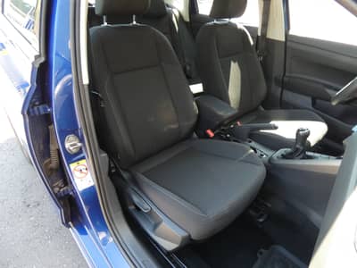 Volkswagen Polo 1.0 Comfortline Klimaaut SHZ Einparkhilfe — slika 6