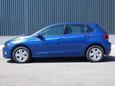 Volkswagen Polo 1.0 Comfortline Klimaaut SHZ Einparkhilfe — slika 22