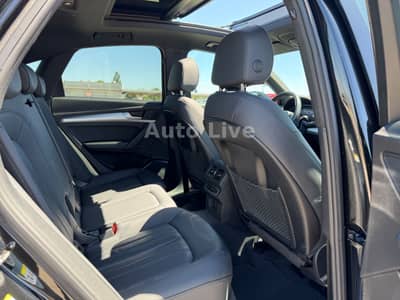 Audi Q5 40 TDI*SB*quattro*PANO*VIRTUA*LED*AHK*360*VOL — slika 25