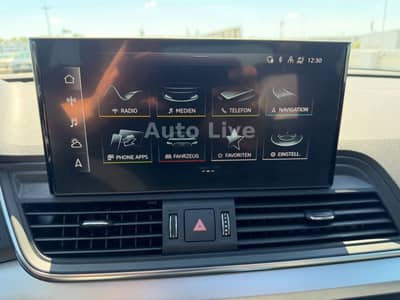 Audi Q5 40 TDI*SB*quattro*PANO*VIRTUA*LED*AHK*360*VOL — slika 12