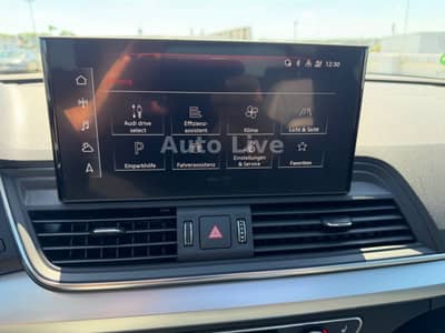 Audi Q5 40 TDI*SB*quattro*PANO*VIRTUA*LED*AHK*360*VOL — slika 13
