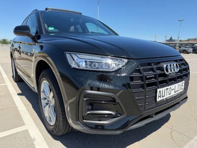 Audi Q5 40 TDI*SB*quattro*PANO*VIRTUA*LED*AHK*360*VOL — slika 7