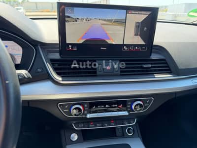Audi Q5 40 TDI*SB*quattro*PANO*VIRTUA*LED*AHK*360*VOL — slika 10