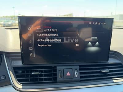 Audi Q5 40 TDI*SB*quattro*PANO*VIRTUA*LED*AHK*360*VOL — slika 14