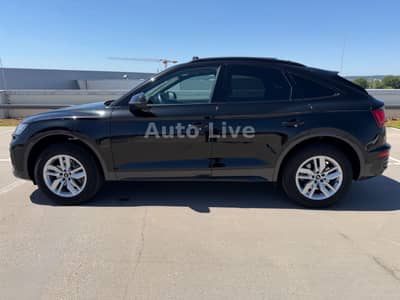 Audi Q5 40 TDI*SB*quattro*PANO*VIRTUA*LED*AHK*360*VOL — slika 2