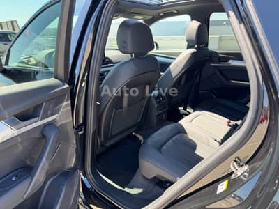Audi Q5 40 TDI*SB*quattro*PANO*VIRTUA*LED*AHK*360*VOL — slika 26