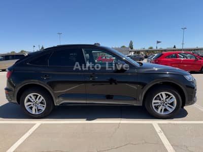 Audi Q5 40 TDI*SB*quattro*PANO*VIRTUA*LED*AHK*360*VOL — slika 6