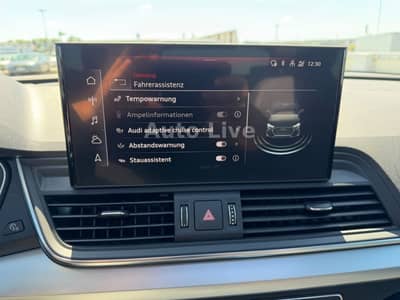 Audi Q5 40 TDI*SB*quattro*PANO*VIRTUA*LED*AHK*360*VOL — slika 15