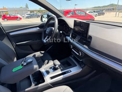 Audi Q5 40 TDI*SB*quattro*PANO*VIRTUA*LED*AHK*360*VOL — slika 24