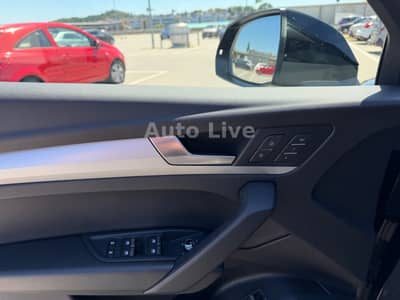 Audi Q5 40 TDI*SB*quattro*PANO*VIRTUA*LED*AHK*360*VOL — slika 20