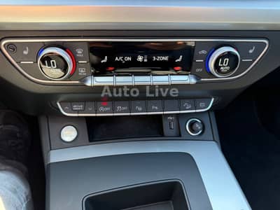 Audi Q5 40 TDI*SB*quattro*PANO*VIRTUA*LED*AHK*360*VOL — slika 18