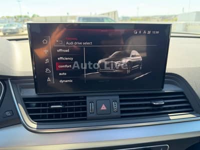 Audi Q5 40 TDI*SB*quattro*PANO*VIRTUA*LED*AHK*360*VOL — slika 16