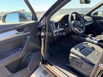 Audi Q5 40 TDI*SB*quattro*PANO*VIRTUA*LED*AHK*360*VOL — slika 19